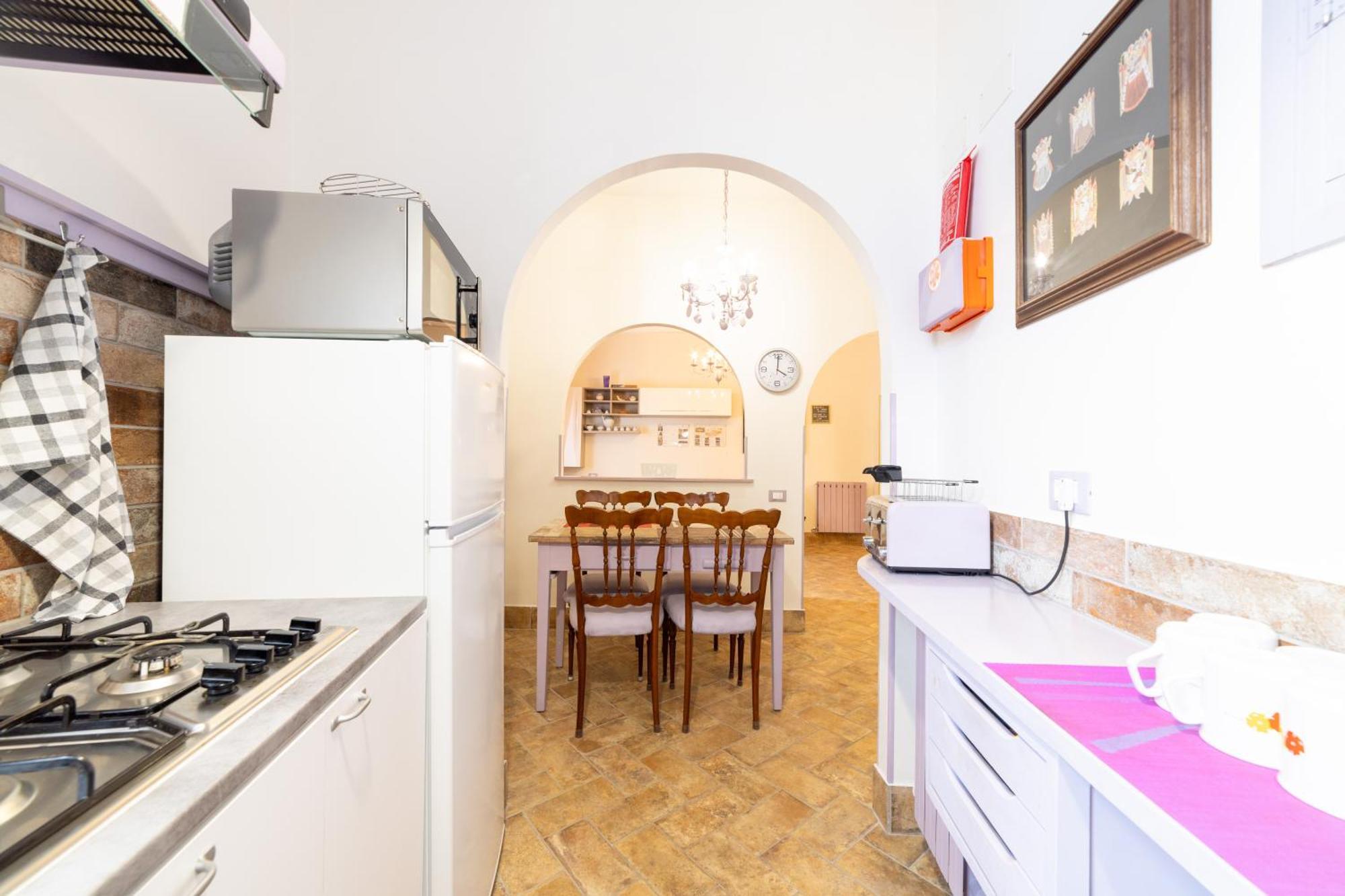 Hotel Radici Etrusche Sutri Exteriér fotografie