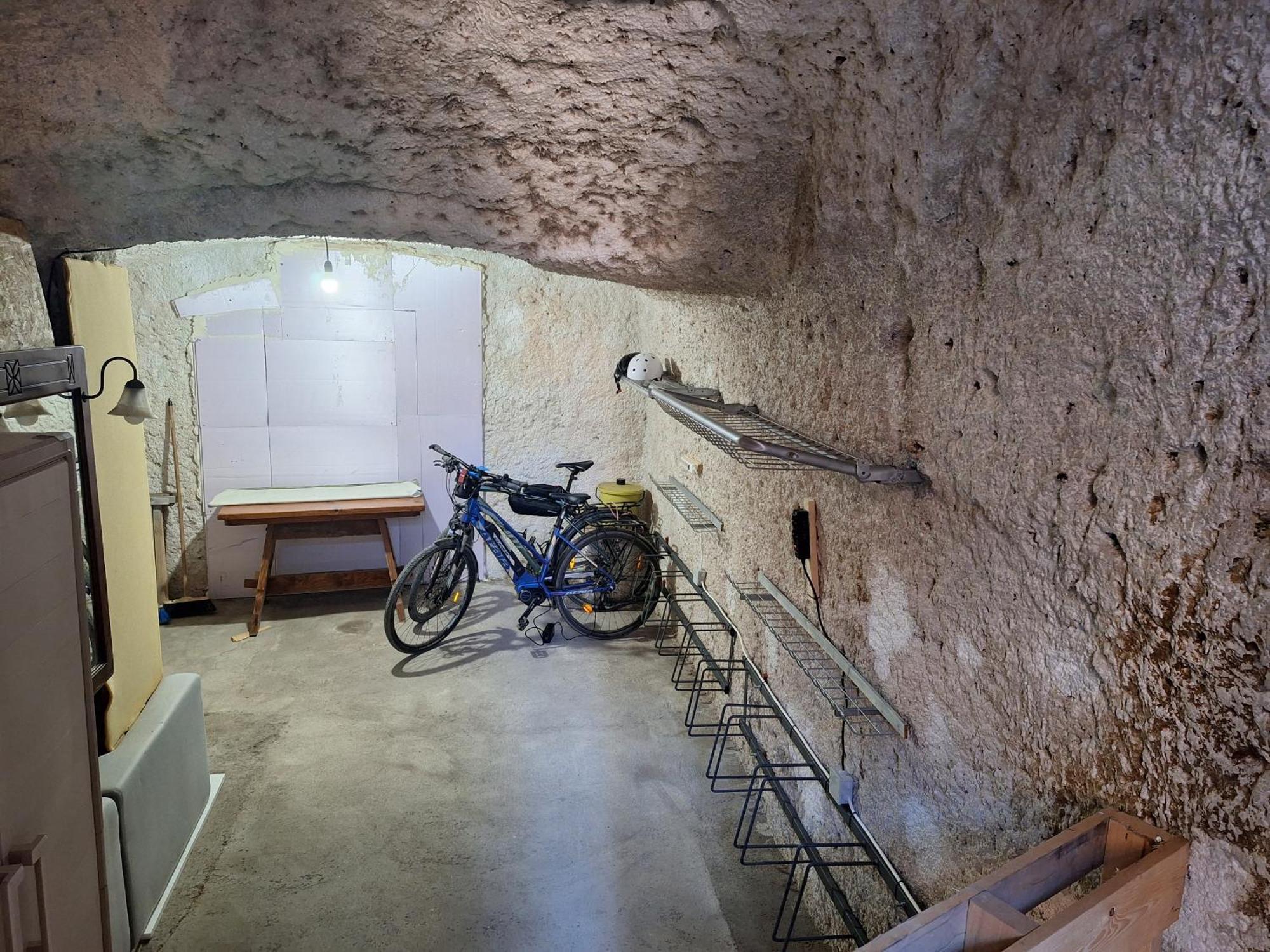 Hotel Radici Etrusche Sutri Exteriér fotografie